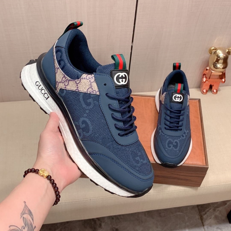 Gucci Casual Shoes